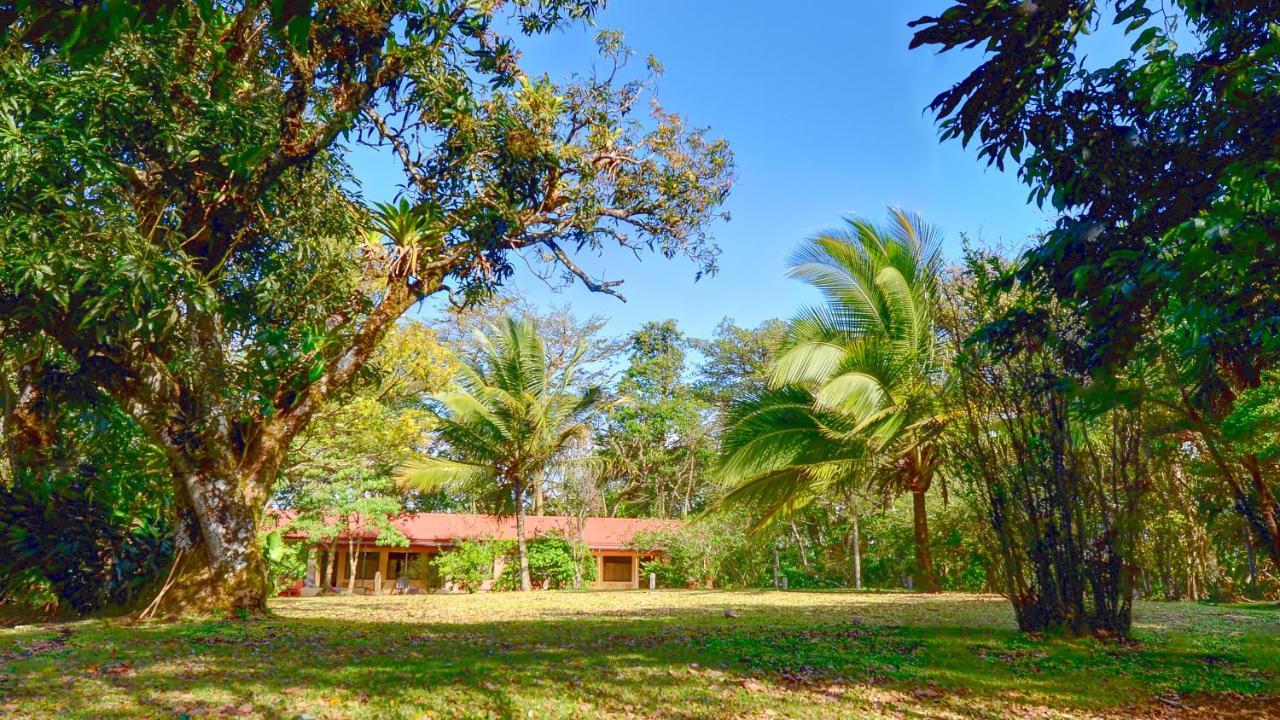 Monte Terras Tronadora Exterior foto